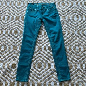 ROCK REVIVAL skinny jean